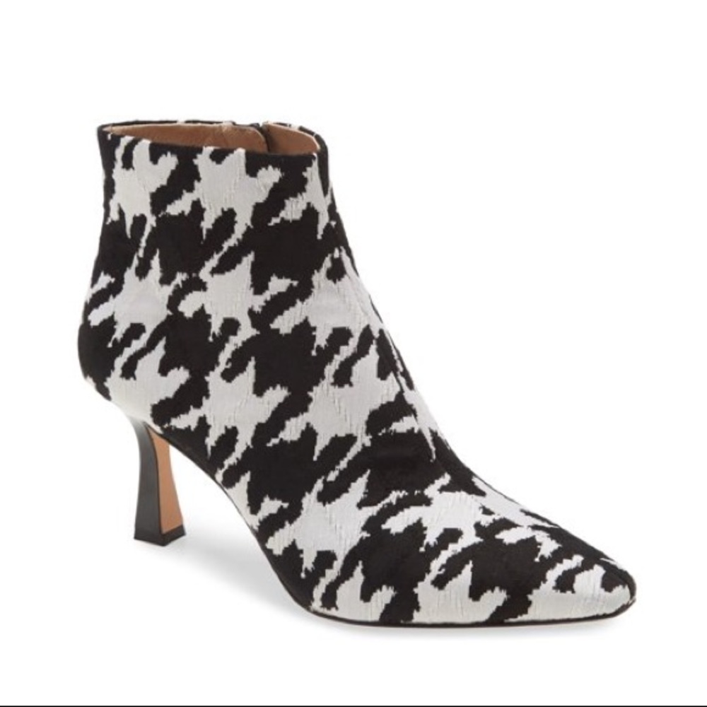 Louise et Cie Lo-Lenci 8.5